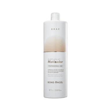 BRAÉ BOND ANGEL PH - ACIDIFICANTE MATIZADOR 1000ML