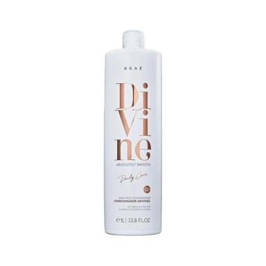 BRAÉ DIVINE ANTI-FRIZZ - CONDICIONADOR 1000ML