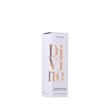 BRAÉ DIVINE - MÁSCARA CAPILAR 60ML