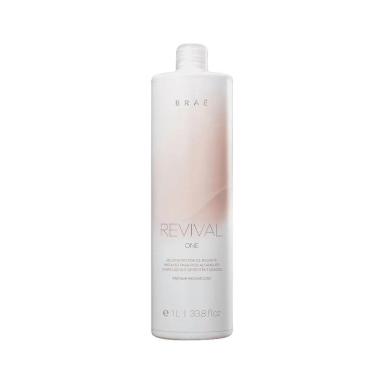 BRAÉ REVIVAL ONE - TRATAMENTO RECONSTRUTOR 1000ML