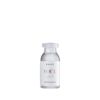 BRAÉ SOUL COLOR BOOSTER AMPOULE - AMPOLA DE TRATAMENTO 13ML