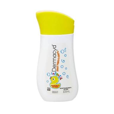 DERMACYD INFANTIL SABONETE LíQUIDO ÍNTIMO 100ML