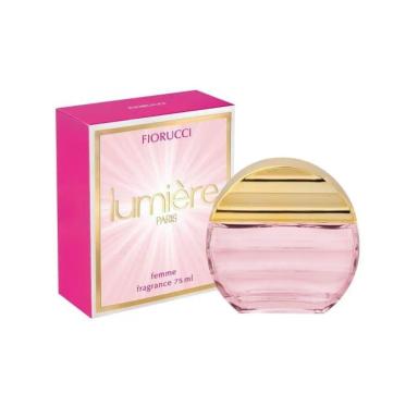 FIORUCCI LUMIERE PARIS DEO COLôNIA 75ML
