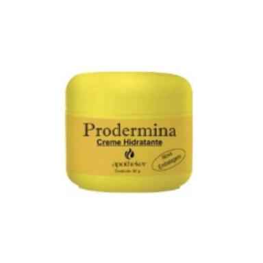 GUARUJá PRODERMINA CREME P/ PéS 50G