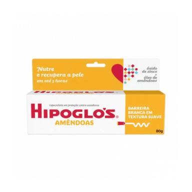 JOHNSON'S HIPOGLóS POMADA AMêNDOAS 40G