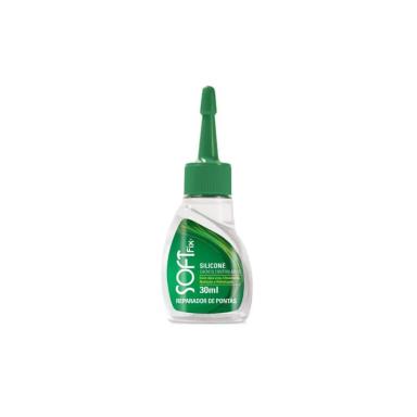 SOFTFIX CACHOS CONTROL REPARADOR DE PONTAS 30ML