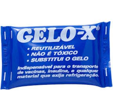 TERMOGEL GELO-X BOLSA DE GELO FLEXíVEL P