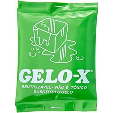 TERMOGEL GELO-X BOLSA DE GELO FLEXíVEL G