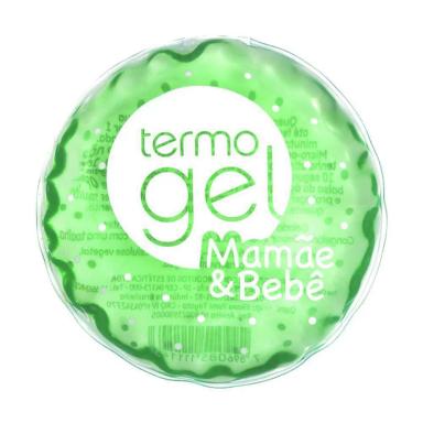 TERMOGEL BOLSA DE GEL MAMãE BEBê