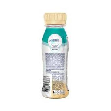NOVASOURCE PROLINE BAUNILHA - TETRA SLIM 200ML - NESTLé