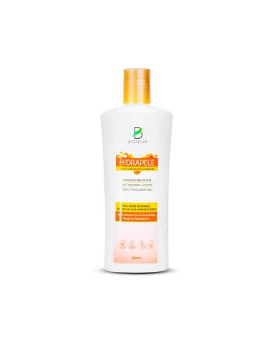 HIDRAPELE 300ML BIO SEIVA