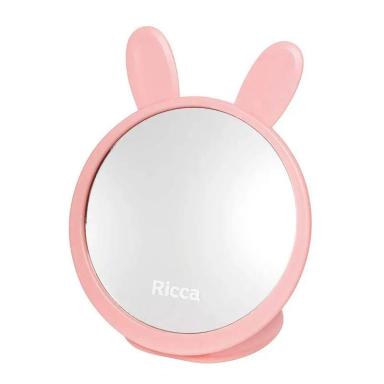 ESPELHO RICCA BUNNY DE MESA