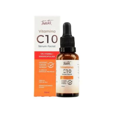 TRACTA VITAMINA C10 ESSENTIAL SéRUM FACIAL 30ML