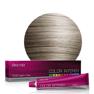 COLORAçãO COLOR INTENSY AMEND COR:9.89 LOURO ULTRA CLARO PéROLA