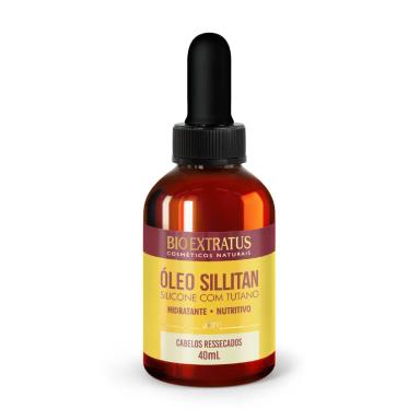OLEO SILITAN TUTANO 40ML BIO EXTRATUS