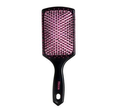 ESCOVA PARA CABELO RICCA BASIC RACKET 249