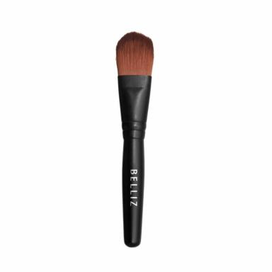 PINCEL BELLIZ COMPACT BASE E CORRETIVO - xpto