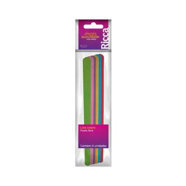 LIXA COLORS RICCA REF: 363/1