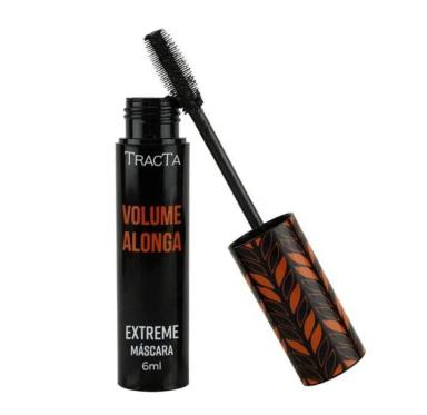 TRACTA MáSCARA CíLIOS EXTREME 6ML VOLUME E ALONGA