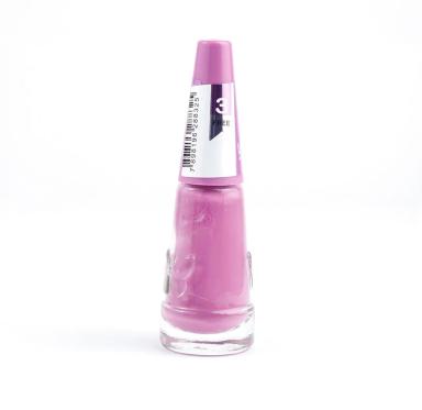 ESMALTE LUDURANA CREMOSO 8ML COR: DALIA