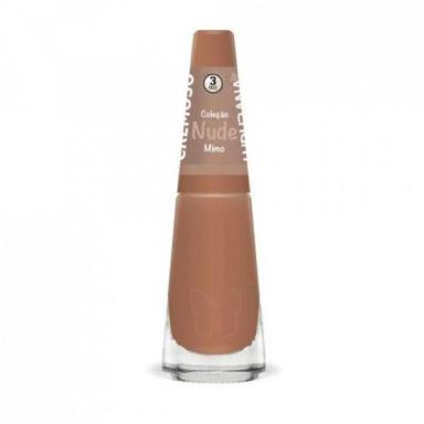 ESMALTE LUDURANA NUDE 8ML Mimo