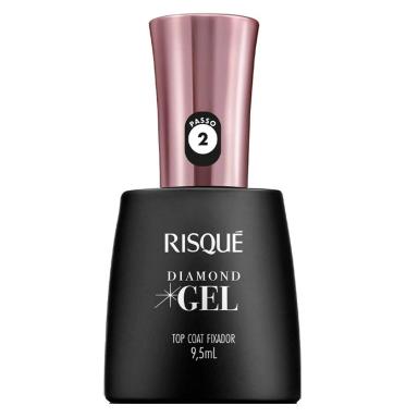 ESMALTE RISQUE DIAMOND GEL