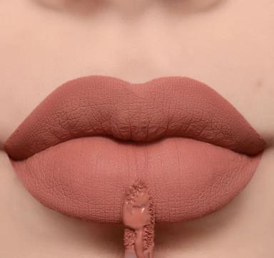 MARI MARIA BATOM LíQUIDO MATTE Ashy