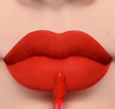 MARI MARIA BATOM LíQUIDO MATTE Blazing