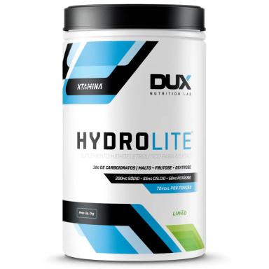 Hydrolite DUX Nutrition Limão 1kg