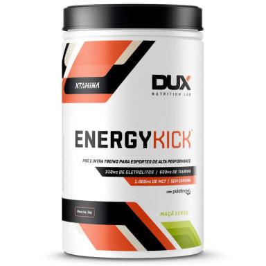 Energykick DUX Nutrition Maçã Verde 1kg