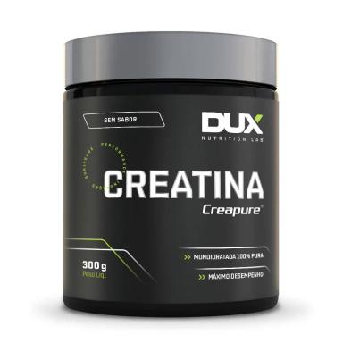 Creatina Creapure Dux Nutrition 300g