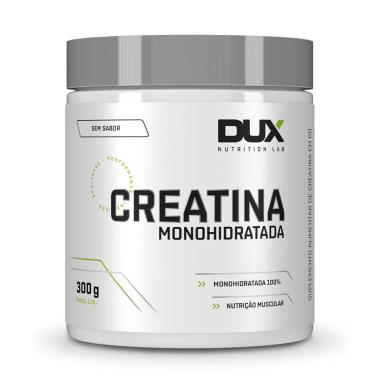 Creatina Monohidratada DUX Nutrition 300g