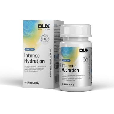Intense Hydration DUX Nutrition 30 Cápsulas