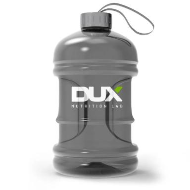 Mini Galão DUX Nutrition 1.8L Fumê