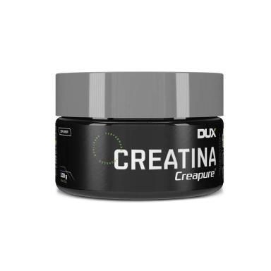 Creatina Creapure DUX Nutrition 100g