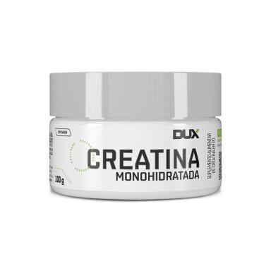 Creatina Monohidratada DUX Nutrition 100g