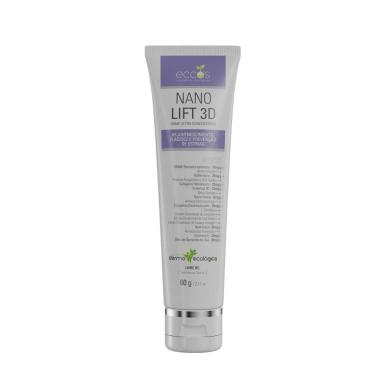 NANO LIFT 3D CREME FIRMADOR ULTRA CONCENTRADO ECCOS 60G