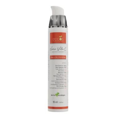 NANO VITA C SéRUM ULTRA CONCENTRADO DE VITAMINA C ECCOS 55ML