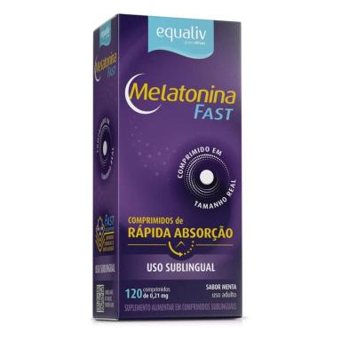 MELATONINA EQUALIV 30 ML