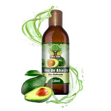 ÓLEO DE ABACATE PREMIUM EXTRA VIRGEM EIKO VIDA