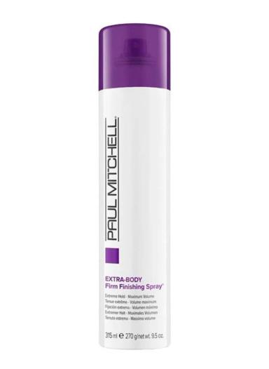 SPRAY DE FIXAçãO FORTE PAUL MITCHELL EXTRA-BODY FIRM FINISHING 315ML