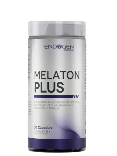 MELATON PLUS
