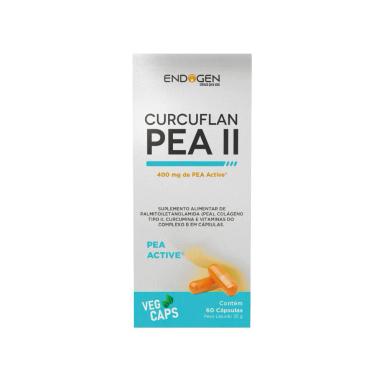 CURCUFLAN PEA II