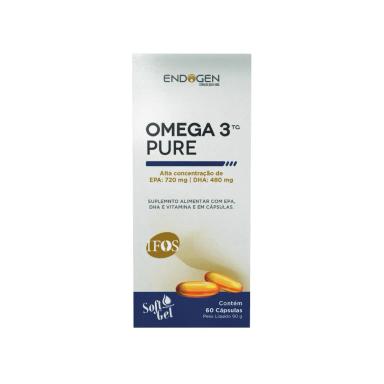 OMEGA 3 TG PURE