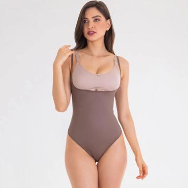 BODY TRADICIONAL EMBORRACHADO ALTA COMPRESSãO P Matte