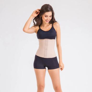 CINTA ESBELT COTTON 4EG Chocolate