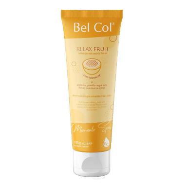 MáSCARA RELAXANTE RELAX FRUIT BEL COL 150G
