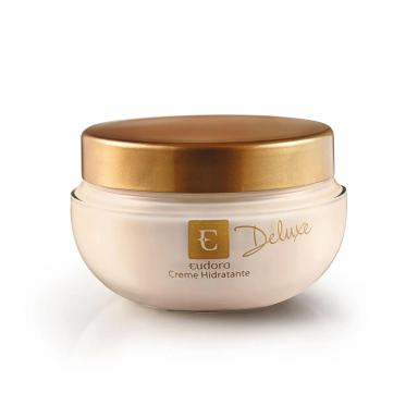 CREME HIDRATANTE CORPORAL EUDORA DELUXE 250G