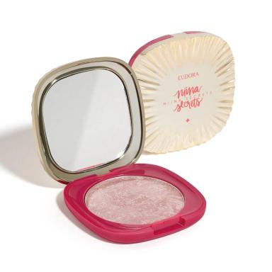 EUDORA NIINA SECRETS BLUSH MARMORIZADO COR 2 9,6G - xpto
