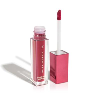 EUDORA NIINA SECRETS BATOM MATTE MARSALA MAGNóLIA 4ML